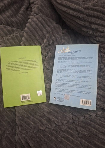 İpek Ongun Çocuk Kitapları Seti - Görsel 3