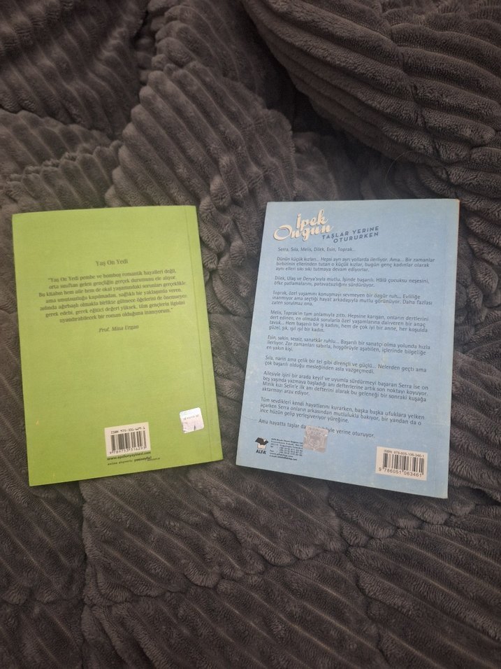 İpek Ongun Çocuk Kitapları Seti - Görsel 3