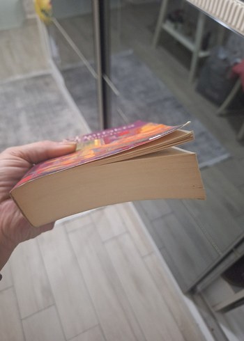 Aşk Mutfakta Pişer - Maeve Binchy - Görsel 3