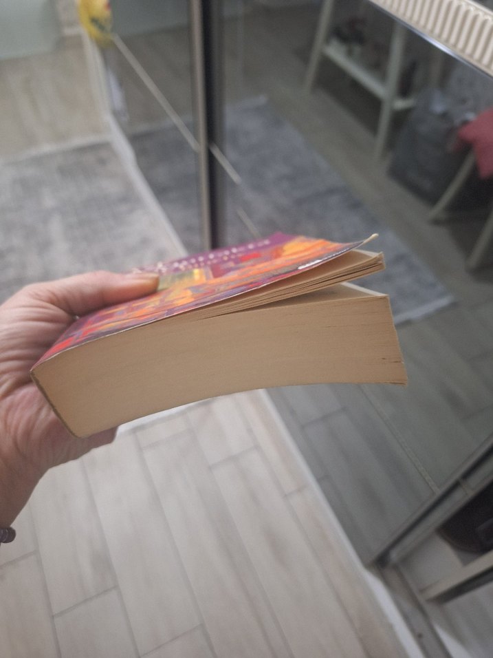 Aşk Mutfakta Pişer - Maeve Binchy - Görsel 3