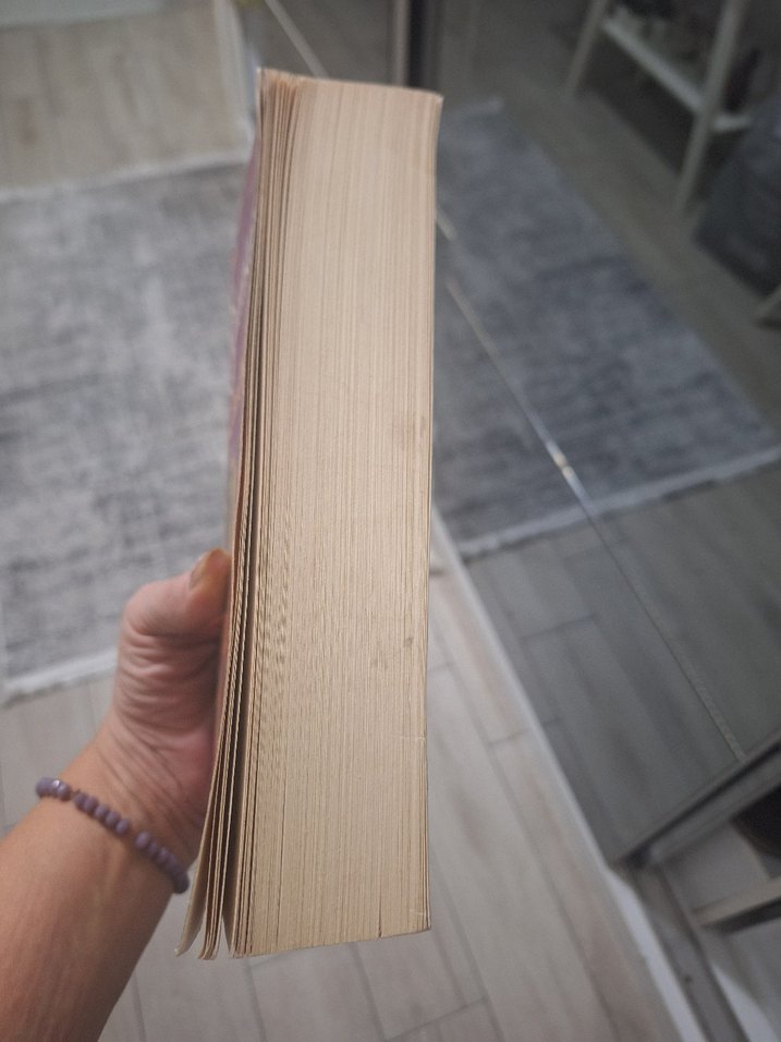 Aşk Mutfakta Pişer - Maeve Binchy - Görsel 2