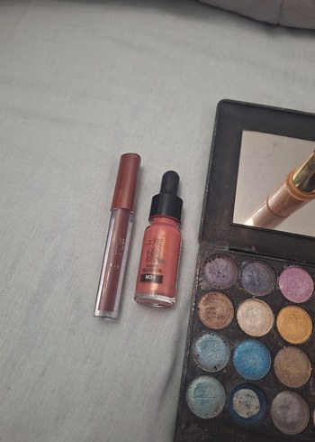 32 li far yanindakiler hediyesi - Görsel 5