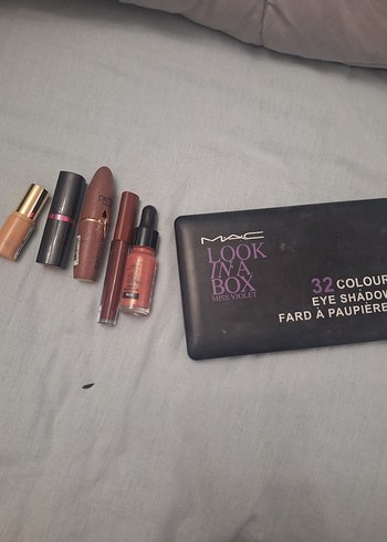 32 li far yanindakiler hediyesi - Görsel 6