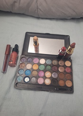 32 li far yanindakiler hediyesi - Görsel 2