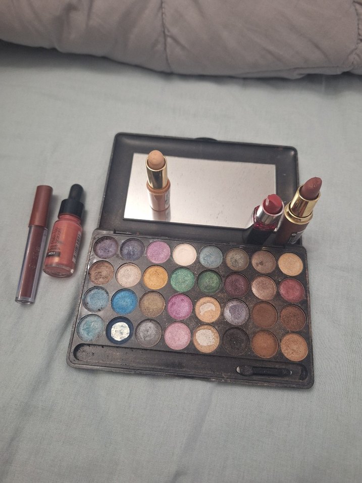 32 li far  yanindakiler hediyesi - Görsel 2