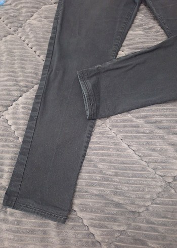Erkek Denim Jean Pantolon beden 35 - Görsel 7