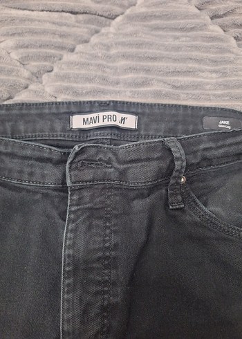 Erkek Denim Jean Pantolon beden 35 - Görsel 2