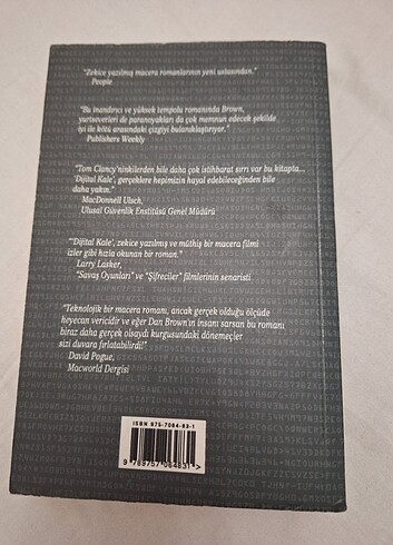 Yanında 1 adette hediye verilecek kitap - Görsel 4