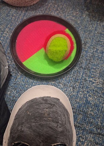 Erkekler için korku ve yüz maskeleri tolu fiyat - Görsel 7