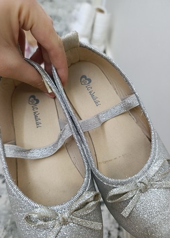 Kız Çocuk Spor Ayakkabı bot sandalet toplu - Görsel 9