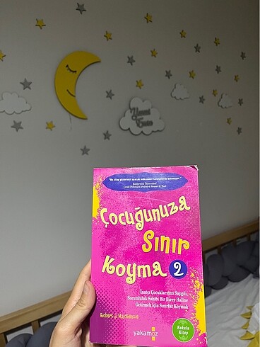 #çocukkitabı #sınırkoyma