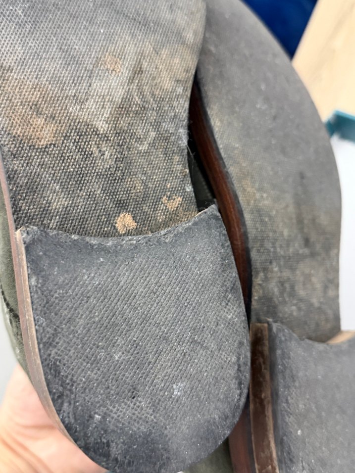 Hakki Klasik Erkek Ayakkabı Bağcıkları - Görsel 4