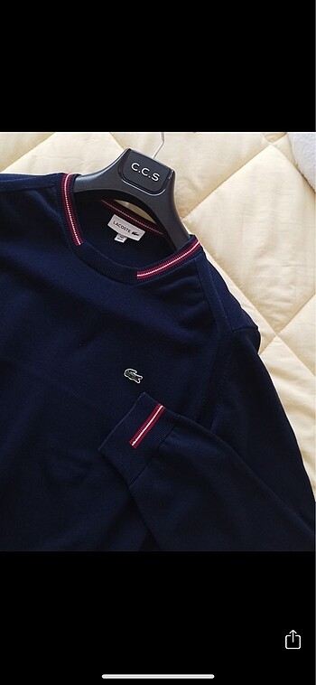 VEESACE & HM deri ceket - Görsel 9