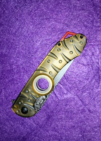 Rumanlı çakı Büyük boy - Görsel 3