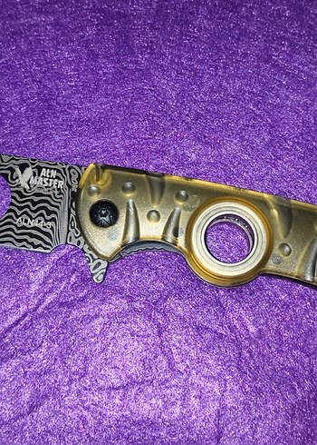 Rumanlı çakı Büyük boy - Görsel 4