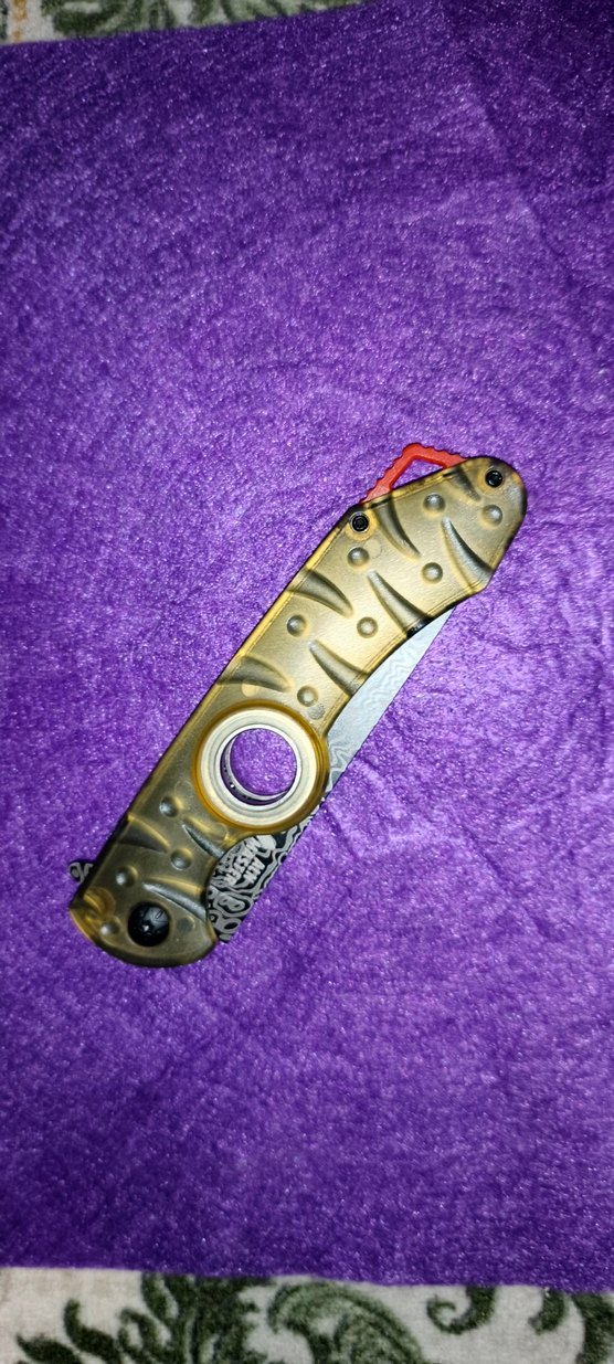 Rumanlı çakı Büyük boy - Görsel 3