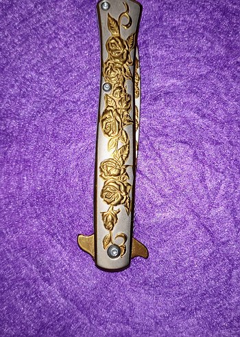 MTECH ORJİNAL BEYEFENDİ ÇAKISI - Görsel 3