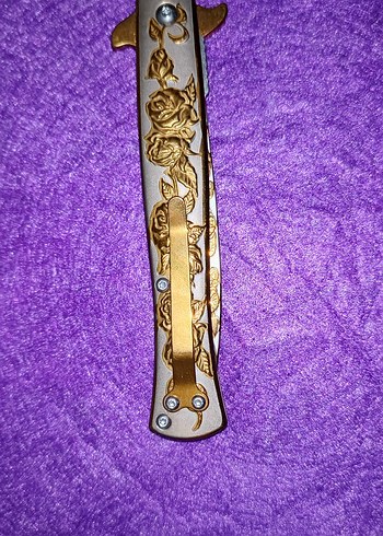 MTECH ORJİNAL BEYEFENDİ ÇAKISI - Görsel 4