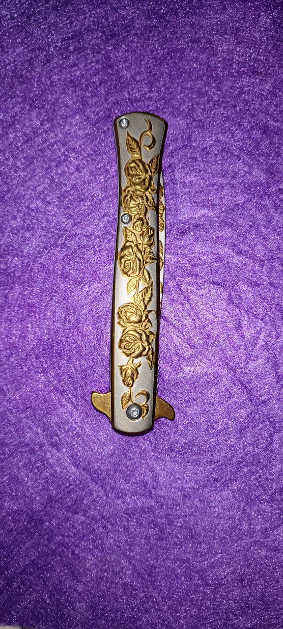 MTECH ORJİNAL BEYEFENDİ ÇAKISI - Görsel 3