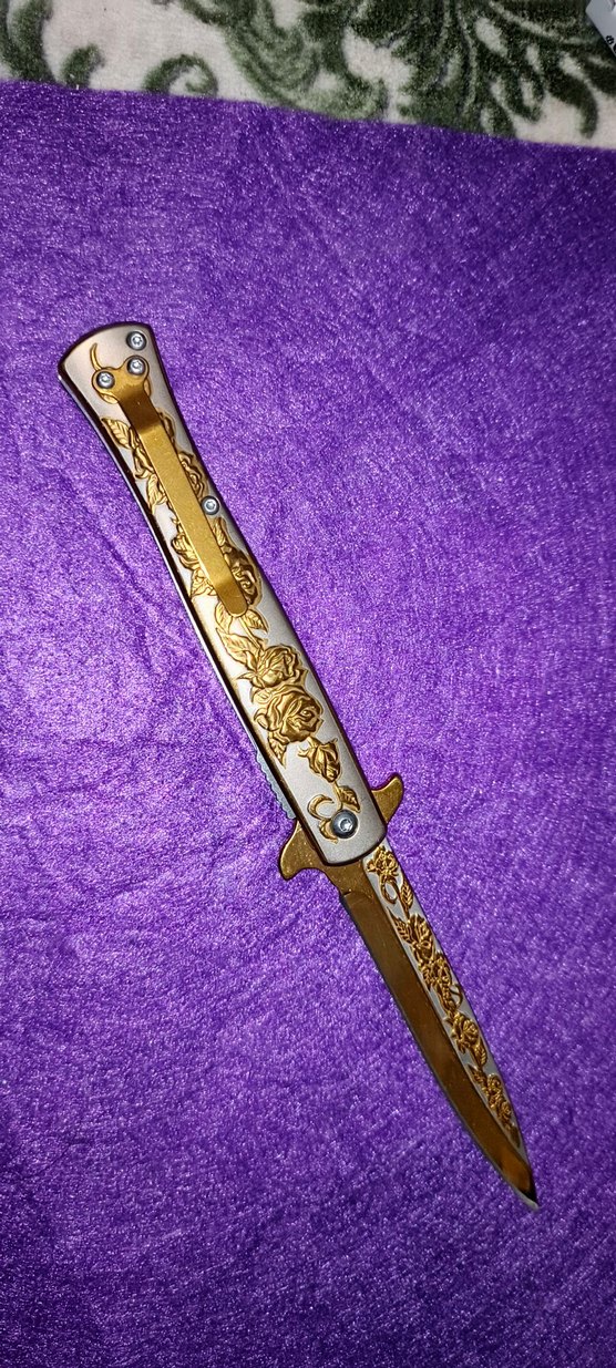 MTECH ORJİNAL BEYEFENDİ ÇAKISI - Görsel 2