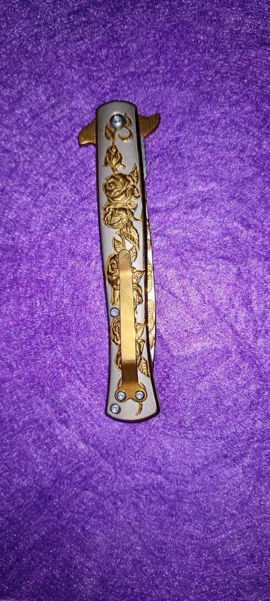 MTECH ORJİNAL BEYEFENDİ ÇAKISI - Görsel 4