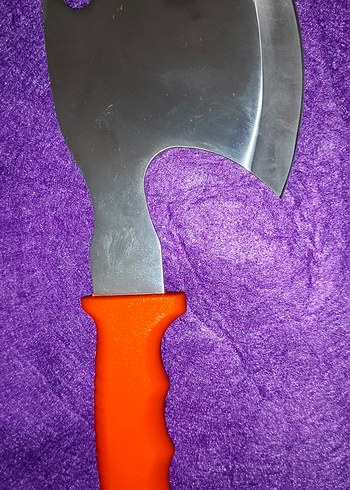 MİNİ KAMP BALTASI SATIRI - Görsel 2