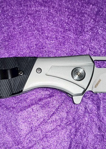 SWAT ORJİNAL ÇAKI - Görsel 2