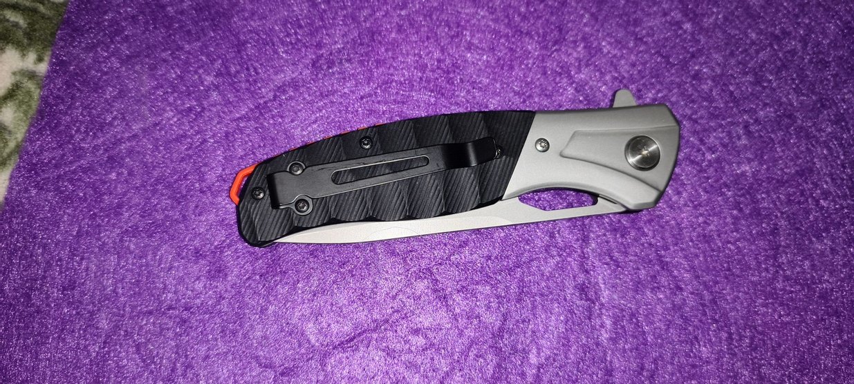 SWAT ORJİNAL ÇAKI - Görsel 3