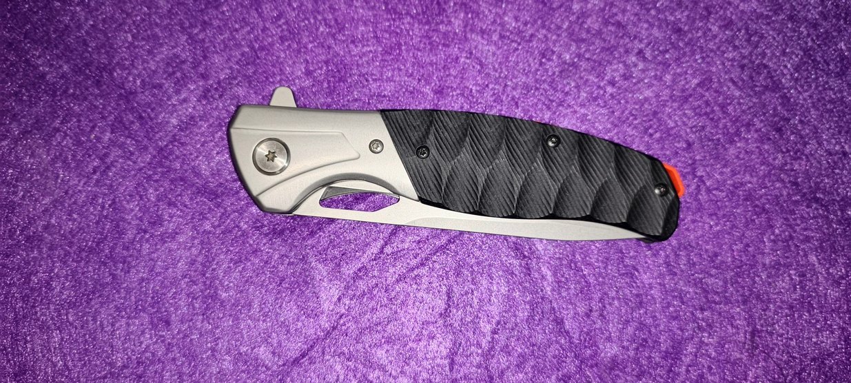 SWAT ORJİNAL ÇAKI - Görsel 4