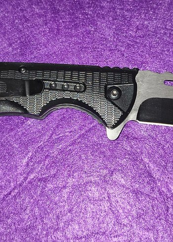 Browning yaylı mekanizma Çakı - Görsel 4