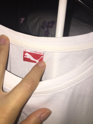 Puma Puma tişört