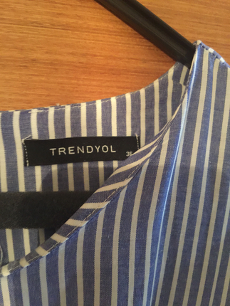 s Beden çeşitli Renk Trendyol bluz