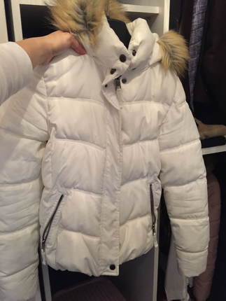 Bershka Bershka mont