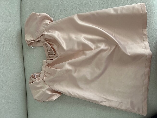 H&M H&M kız çocuk elbise