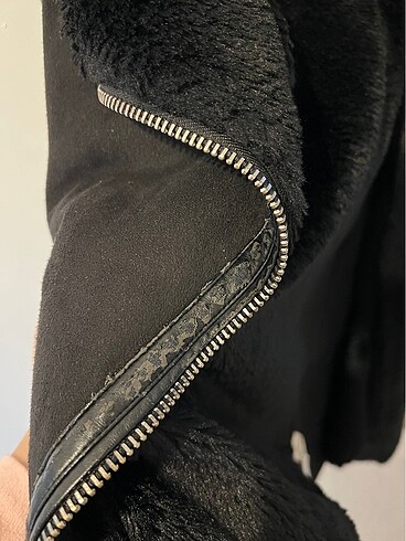 m Beden Pull and bear ceket