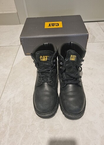 ORİJİNAL CAT BOT 40 no.