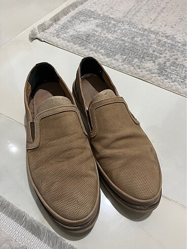 Erkek günlük ayakkabı - Görsel 2