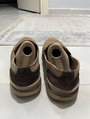 Erkek günlük ayakkabı - Görsel 5
