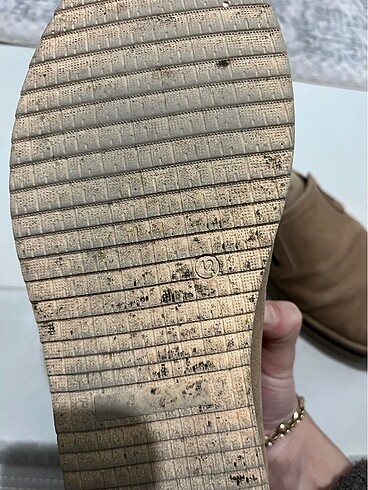 Erkek günlük ayakkabı - Görsel 4