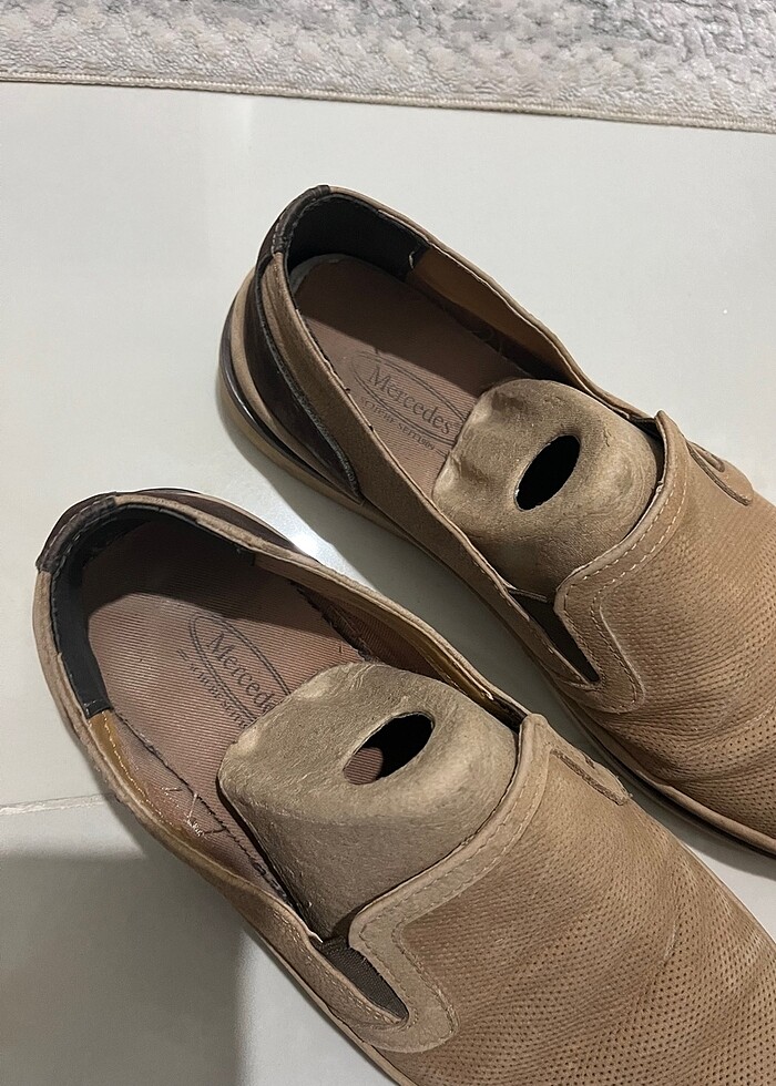 Erkek günlük ayakkabı - Görsel 3