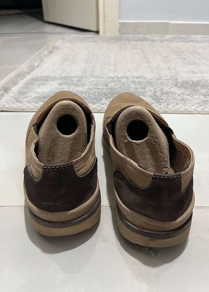 Erkek günlük ayakkabı - Görsel 5