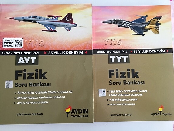 Test kitabı