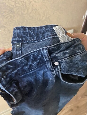 Diğer Trenyolmilla kot pantolon , Defacto kot pantolon