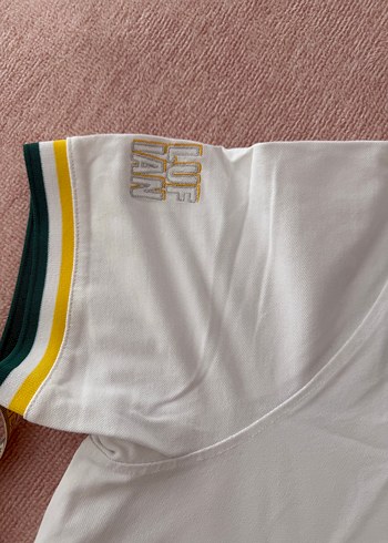 2xl Beden siyah Renk Erkek Baskılı Kısa Kollu Polo Tişört