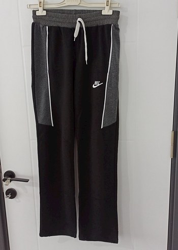 Nike Siyah Eşofman Altı