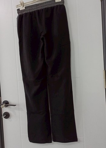 xl Beden Nike Siyah Eşofman Altı