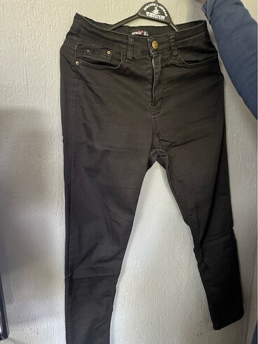 Skinny Pantolon