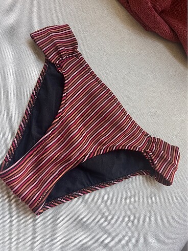 Penti Bikini Altı