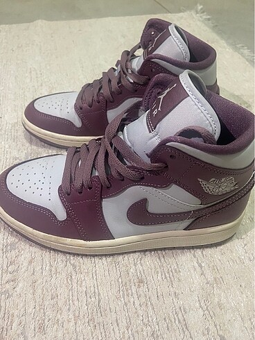 Nike Air Jordan
