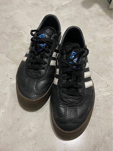 36,5 Beden Adidas Samba